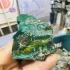 قیمت سنگ صخره ای مرمر و&#۱۶۰;آتش نشان سنگ تراریوم در کرج ارائه