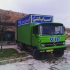 باربری بهنمیر اثاث کشی تخصصی همراه با کادری مجرب باربری بهنمیر اثاثکشی