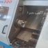 فروش تراش cnc دوسان مدل lynx ۲۲۰ به همراه مرغک در اراک تراش CNC Lathe