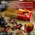 خرمای صادراتی ترکیب فوق العاده انرژی زا در شهرکرد خرما بار زنجبیلی