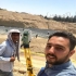 مهندسی نقشه برداری توپوگرافی و UTM نقشه بردار در هشتگرد تهیه نقشه