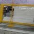 بزرگترین کارخانه اتصالات هبلکس ناودانی رادیکالی در رشت کارخانه اتصالات
