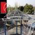 قیمت اجرای سقف شیروانی و تعمیرات آن در کرج ارائه ی بهترین قیمت اجرای