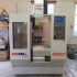 انواع دستگاه های تراش و فرز cnc در تهران واردات تمامی انواع دستگاه