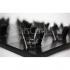 ژئوممبران گیره دار geomembrane grip در تهران قابلیت تولید از ضخامت 1 6