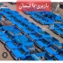خدمات حمل بار با نیسان بین شهری خاور و تریلی در فرون آباد باربری