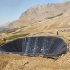 فروش و نصب ورق ژئوممبران باکیفیت در بوشهر فروش و نصب ورق ژئوممبران