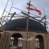 مجری ساخت آلاچیق ساخت آلاچیق با ورق رنگی در تهران گروه فنی منصوری