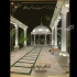کارخانه تولید محصولات محوطه سازی باغ تالار در کرمان کارخانه محوطه سازی