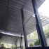 اجرای زیرکوب با ورق و لمبه زیر سقف سالن و کارخانه در پاکدشت اجرای سقف