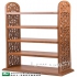 پارتیشن کتابخانه میز صندلی نماز چوبی سنتی در مشهد جهت اطلاع از قیمت