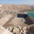 ساخت استخر پلیمری ورق ژئوممبران مرغوب در بوکان فروش و نصب ورق