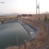 نصب ژئوممبران خارجی اجرا ورق ژئوممبران در کرمان اجرا ورق ژئوممبران