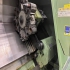 فروش تراش cnc موریسیکی SL۳۵ در ارداق تراش سی ان سی Mori seiki sl35 سال