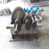 ساخت و تعمیر چرخ دنده ساخت قطعات خاص صنعتی در تهران چرخ دنده صنعتی