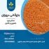 فروش تخم شربتی و خاکشیر در تهران بازرگانی درریزان باقری فروش انواع دانه