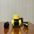 چراغ قوه ضد انفجار رو کلاهی و رو پیشانی Centurion در حسن آباد فروش