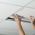 فروش عمده انواع تایل گچی در مشهد تولید و مجری سقف کاذب pvc به صرفه ترین
