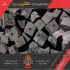 فروش عمده زغال چینی زغال برش خورده در پاکدشت مجموعه ماهان چرچ