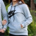 ست هودی مردانه و زنانه Nike در تهران ست هودی مردانه و زنانه Nike مناسب