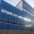 فروش ساندویچ پانل اجرای پوشش سقف و دیوار سوله در تهران فروش ساندویچ