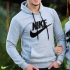 ست هودی مردانه و زنانه Nike در تهران ست هودی مردانه و زنانه Nike مناسب