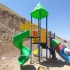 صادرات انواع تاب و سرسره پارکی در قصرشیرین تولید کننده انواع تاب
