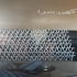 نوار نقاله شیرینگ زنجیری فلزی در اردبیل سازنده نوار نقاله فلزی