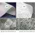 فروش ژئوتکستایل geotextile در تهران ژئوتکستایل از الیاف پلی استر یا پلی