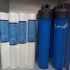 فیلتر کارتریج pp دستگاه آب شیرین کن در اصفهان فیلتر میکرونی و فیلتر