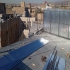 سقف شیروانی آردواز و کارگاه اجرای آردواز در رباط کریم اجرای آردواز #
