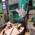 کاروسل cnc مدل ۱۵۱۴ روسی در تهران کاروسل cnc مدل 1514 روسی فروش کاروسل