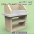 تولید و فروش آلاچیق و باربیکیو آماده قیمت آلاچیق در کرج فروش آلاچیق