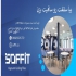 سقف کاذب تایل گچی گچبرگ کناف سازه در مشهد فروش ویژه تایل گچی