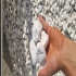 قلوه سنگ برای روف گاردن سنگ رودخانه برای روف گاردن در زاهدان سلام انواع