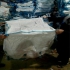 فروش کیسه بیگ بگ کیسه جامبو بگ big bag در شهر ری قیمت کیسه جامبو فروش