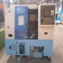 فروش تراش cnc هیوندای مدل skt۱۰۰ بدون مرغک در قزوین فروش تراش cnc مدل