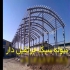 فروش سوله خرپایی سوله مدرن در کرمان سوله های سبک مجموعه طرح آسا طبق