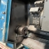 فروش دستگاه تراش CNC Deawoo Puma ۶ کره ای در ارداق دستگاه تراش سی ان سی
