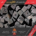 تولید کننده ذغال چینی برش خورده زغال بدون گاز در پاکدشت کارگاه تولیدی