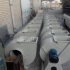 اگزاست فن صنعتی در تهران فروش انواع اگزاست فن های صنعتی با پروانه