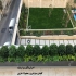 روف گاردن مدولار در تجریش طراحی اجرا و نگهداری روف گاردن و دیوار سبز
