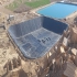 فروش ژئوممبران و ژئوتکستایل در اردستان فروش و اجرای ورق ژئوممبران