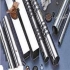 فروش انواع ورق استیل و لوله استیل ۳۰۴ گوشه دار در تهران فروش انواع ورق