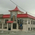 ساخت پارکینگ و سایبان و سردری با آردواز و ایرانیت در تجریش طراحی و ساخت
