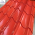 اجرای سقف شیبدار در رشت پرشین نما به مدیریت محبوب رضائی تولید کننده ورق