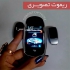 فروش ریموت لاکچری و تصویری لاماری در تهران فروش و نصب آپشن های فابریک