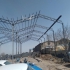 نصاب سقف های شیروانی مجری شیروانی در تهران بهترین مجری شیروانی