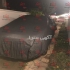 چادر ضدآب پورشه ماکان و پورشه کاین PORSCHE در تهران چادر حرفه ای