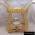 میز بار چوبی&#۱۶۰; بیش از ۱۰طرح طلایی آبکاری فورتیک در کرج فروش میز